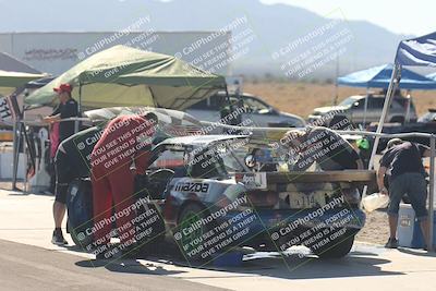 media/Oct-12-2025-Lucky Dog Racing (Sun) [[8adb5568ea]]/5-Pre Grid-Driver Change-Refueling/